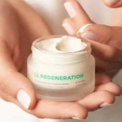 ANNEMARIE BÖRLIND Gesichtpflege·Tagespflege|