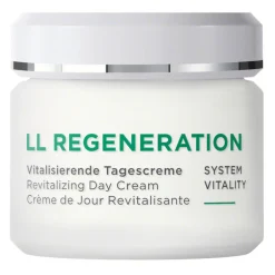 ANNEMARIE BÖRLIND Gesichtpflege·Tagespflege|