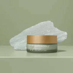 ANNEMARIE BÖRLIND Augenpflege·Augen- & Lippen Pflege|