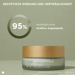 ANNEMARIE BÖRLIND Augenpflege·Augen- & Lippen Pflege|