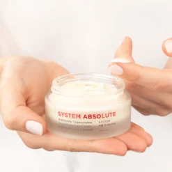 ANNEMARIE BÖRLIND Anti Aging·Anti-Aging|Gesichtpflege·Tagespflege|