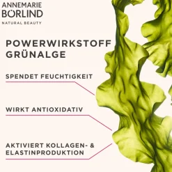 ANNEMARIE BÖRLIND Anti Aging·Anti-Aging|Gesichtpflege·Tagespflege|