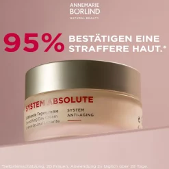 ANNEMARIE BÖRLIND Anti Aging·Anti-Aging|Gesichtpflege·Tagespflege|
