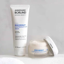 ANNEMARIE BÖRLIND Gesichtpflege·Tagespflege|