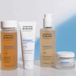ANNEMARIE BÖRLIND Gesichtpflege·Tagespflege|