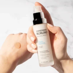 ANNEMARIE BÖRLIND Serum & Kur ·Serum|