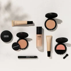ANNEMARIE BÖRLIND Make-Up|