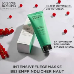 ANNEMARIE BÖRLIND Maske·Wirkstoff- & Feuchtigkeitsmaske|