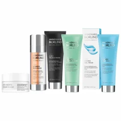ANNEMARIE BÖRLIND Maske·Wirkstoff- & Feuchtigkeitsmaske|