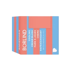 ANNEMARIE BÖRLIND Rouge|