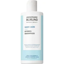 ANNEMARIE BÖRLIND Shampoo·Shampoo|