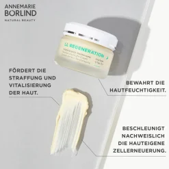 ANNEMARIE BÖRLIND Anti Aging·Anti-Aging|Gesichtpflege·Nachtpflege|