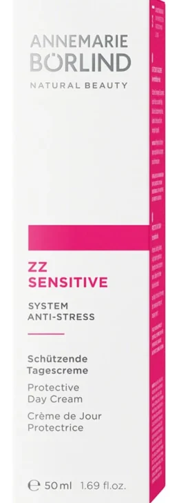 ANNEMARIE BÖRLIND Gesichtpflege·Tagespflege|