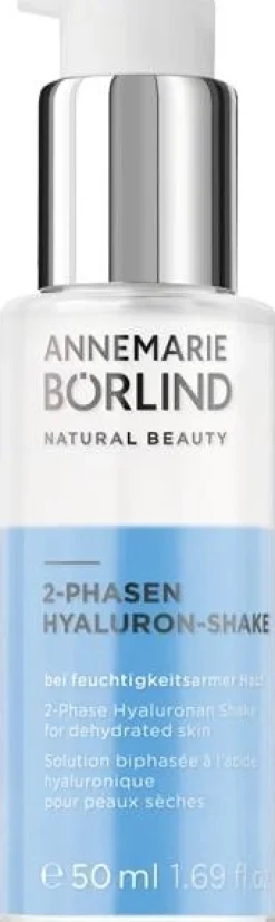 ANNEMARIE BÖRLIND Serum & Kur ·Serum|