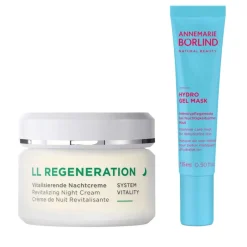 ANNEMARIE BÖRLIND Sets·Gesichtspflege Set|