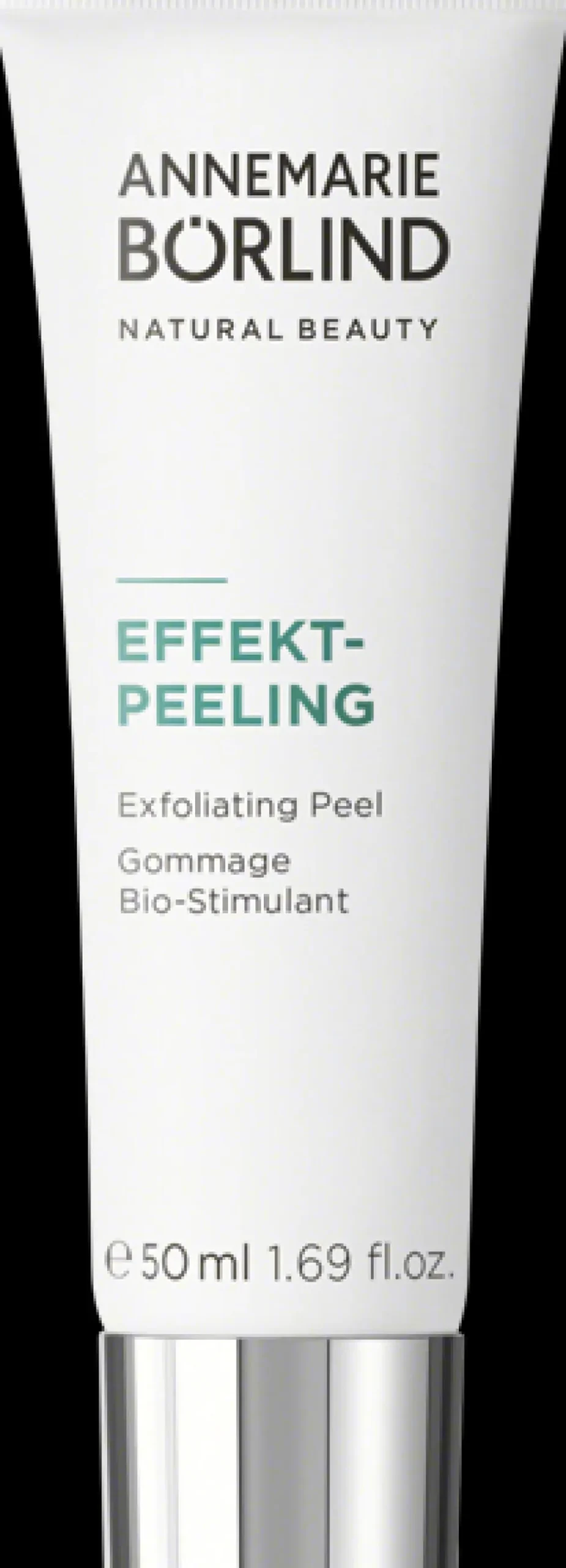 ANNEMARIE BÖRLIND Reinigung·Gesichtspeeling|