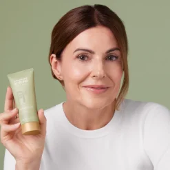 ANNEMARIE BÖRLIND Reinigung·Cleansing|