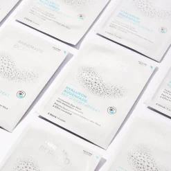 ANNEMARIE BÖRLIND Augenpflege·Augenpflege|