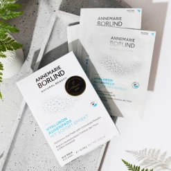 ANNEMARIE BÖRLIND Augenpflege·Augenpflege|