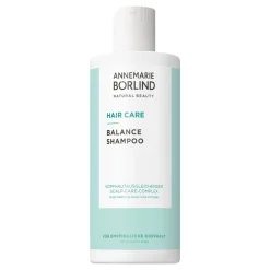 ANNEMARIE BÖRLIND Shampoo·Shampoo|