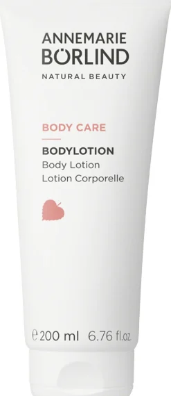 ANNEMARIE BÖRLIND Pflege·Body Lotion|