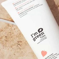 ANNEMARIE BÖRLIND Pflege·Body Lotion|