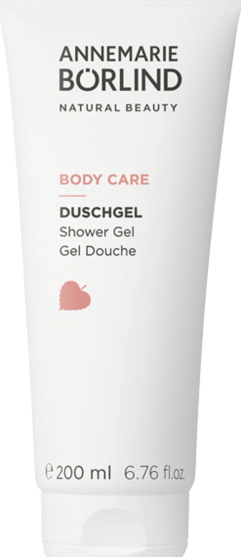 ANNEMARIE BÖRLIND Reinigung·Shower Gel|