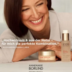 ANNEMARIE BÖRLIND Anti Aging·Anti-Aging|Gesichtpflege·Tagespflege|