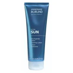 ANNEMARIE BÖRLIND Sonnenpflege|