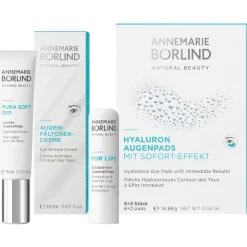 ANNEMARIE BÖRLIND Augenpflege·Augenpflege|