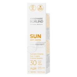 ANNEMARIE BÖRLIND Sonnenpflege|Sonnenschutz|