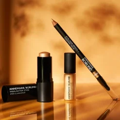 ANNEMARIE BÖRLIND Lidschatten|