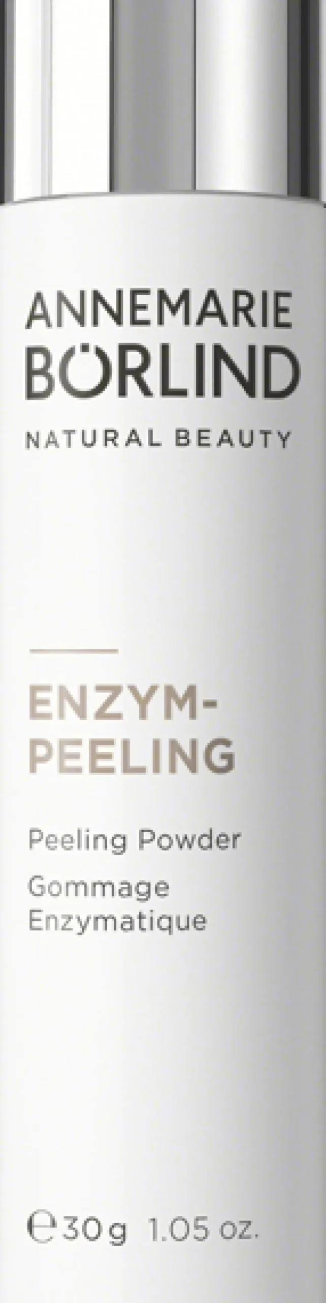 ANNEMARIE BÖRLIND Reinigung·Gesichtspeeling|