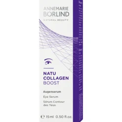 ANNEMARIE BÖRLIND Augenpflege·Augenpflege|