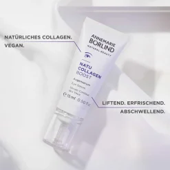 ANNEMARIE BÖRLIND Augenpflege·Augenpflege|