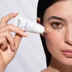 ANNEMARIE BÖRLIND Augenpflege·Augenpflege|