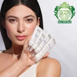 ANNEMARIE BÖRLIND Augenpflege·Augenpflege|