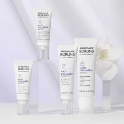 ANNEMARIE BÖRLIND Augenpflege·Augenpflege|