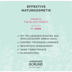 ANNEMARIE BÖRLIND Concealer|
