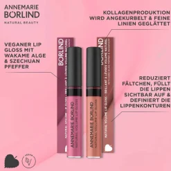 ANNEMARIE BÖRLIND Lipgloss·Lipgloss|