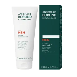 ANNEMARIE BÖRLIND Gesichtspflege·Gesichtspflege|