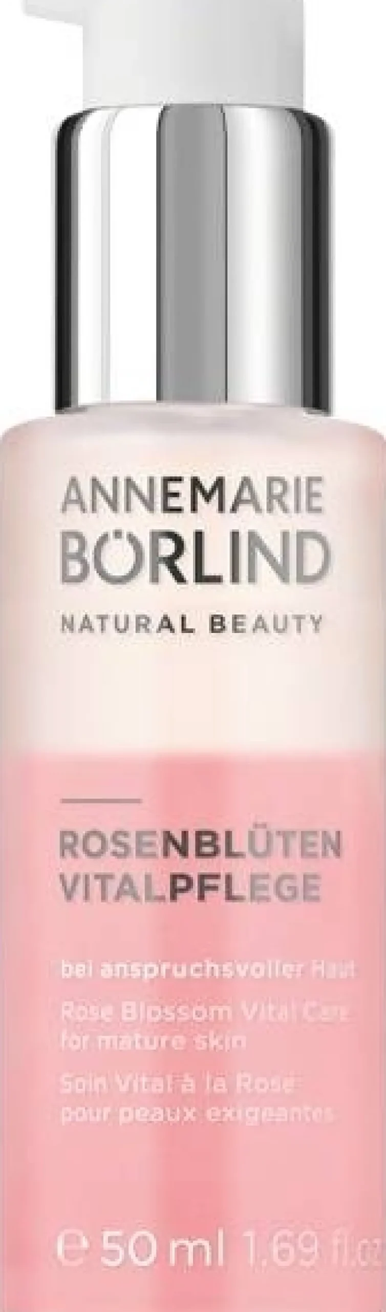 ANNEMARIE BÖRLIND Serum & Kur ·Serum|