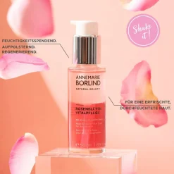 ANNEMARIE BÖRLIND Serum & Kur ·Serum|