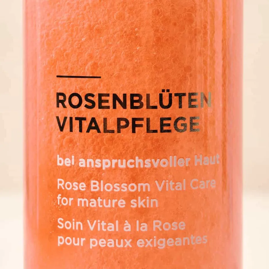 ANNEMARIE BÖRLIND Serum & Kur ·Serum|