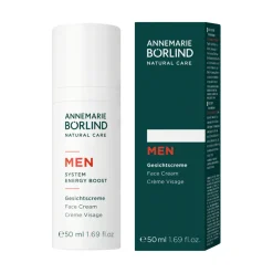 ANNEMARIE BÖRLIND Gesichtspflege·Gesichtspflege|