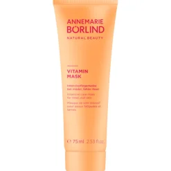 ANNEMARIE BÖRLIND Maske·Reinigungsmaske|