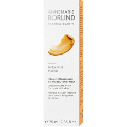 ANNEMARIE BÖRLIND Maske·Reinigungsmaske|