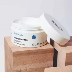 ANNEMARIE BÖRLIND Pflege·Body Cream|