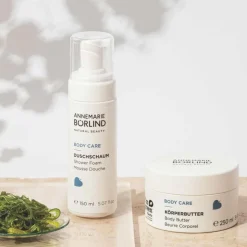 ANNEMARIE BÖRLIND Pflege·Body Cream|