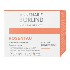 ANNEMARIE BÖRLIND Gesichtpflege·Tagespflege|